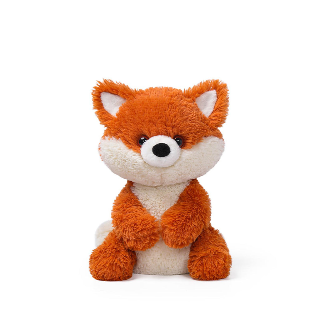 McHugs Elma Fox 10 Inch Plush Figure