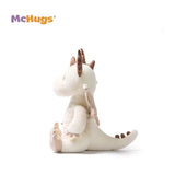 McHugs Fionn Dragon 10 Inch Plush Figure - Radar Toys