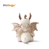 McHugs Fionn Dragon 10 Inch Plush Figure - Radar Toys