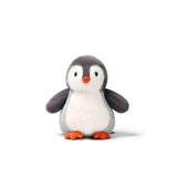 McHugs Glacier Penguin 6 Inch Plush Figure - Radar Toys