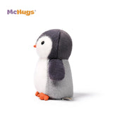 McHugs Glacier Penguin 6 Inch Plush Figure - Radar Toys