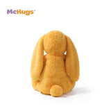 McHugs Golden Smiling Leveret 12 Inch Plush Figure