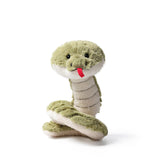 McHugs Greedy Snake 6 Inch Plush Figure - Radar Toys