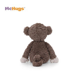 McHugs Gymbo Monkey 15 Inch Plush Figure - Radar Toys