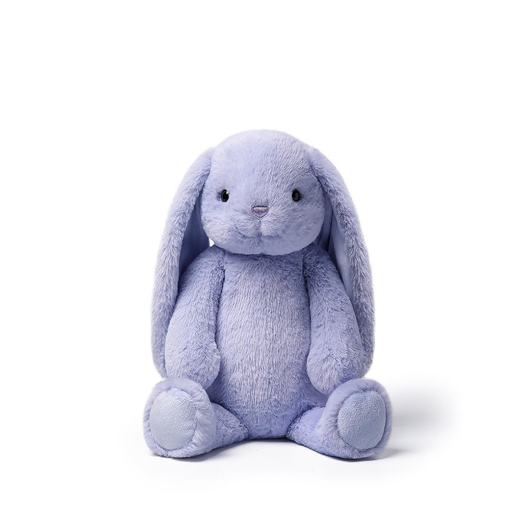 McHugs Iris Purple Smiling Leveret 12 Inch Plush Figure