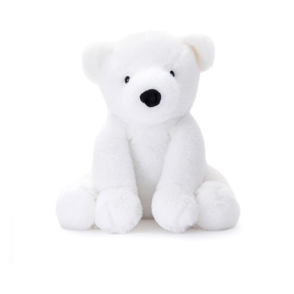 McHugs Joa Polar Bear 9 Inch Plush Figure