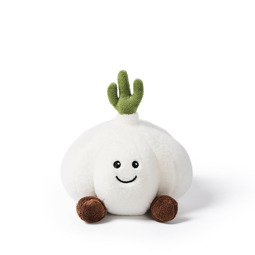 McHugs Kungfu Garlic 5 Inch Plush Figure