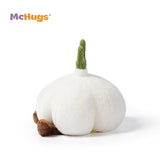 McHugs Kungfu Garlic 5 Inch Plush Figure