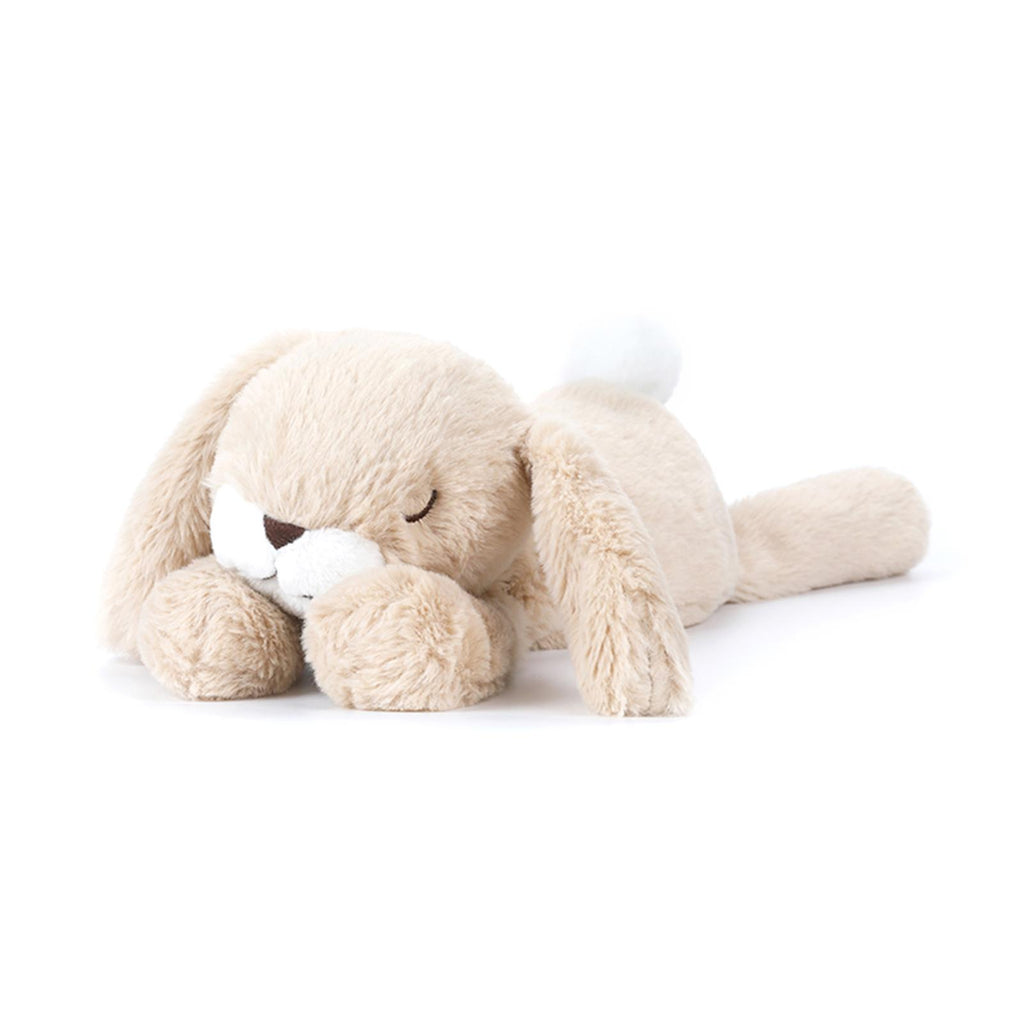 McHugs Lazy Bunny 15 Inch Plush Figure