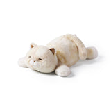 McHugs Lazy Cat 11 Inch Plush Figure - Radar Toys