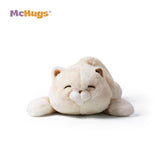 McHugs Lazy Cat 11 Inch Plush Figure - Radar Toys