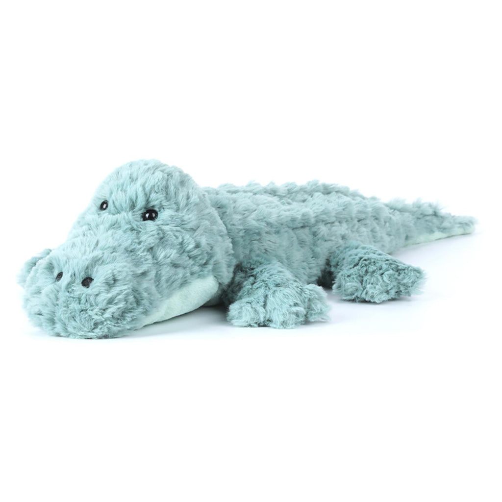 McHugs Lazy Crocodile 20 Inch Plush Figure - Radar Toys