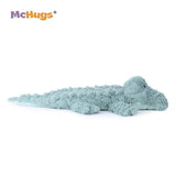 McHugs Lazy Crocodile 20 Inch Plush Figure - Radar Toys