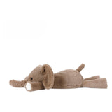 McHugs Lazy Elephant 14 Inch Plush Figure - Radar Toys