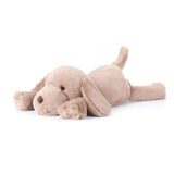 McHugs Lazy Puppy 15 Inch Plush Figure - Radar Toys