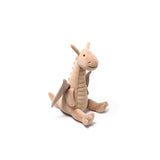 McHugs Milk Tea Dragon 12 Inch Plush Figure - Radar Toys