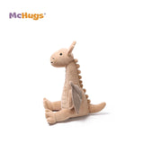McHugs Milk Tea Dragon 12 Inch Plush Figure - Radar Toys