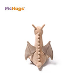 McHugs Milk Tea Dragon 12 Inch Plush Figure - Radar Toys