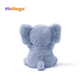 McHugs Mini Comfort Elephant 5 Inch Plush Figure