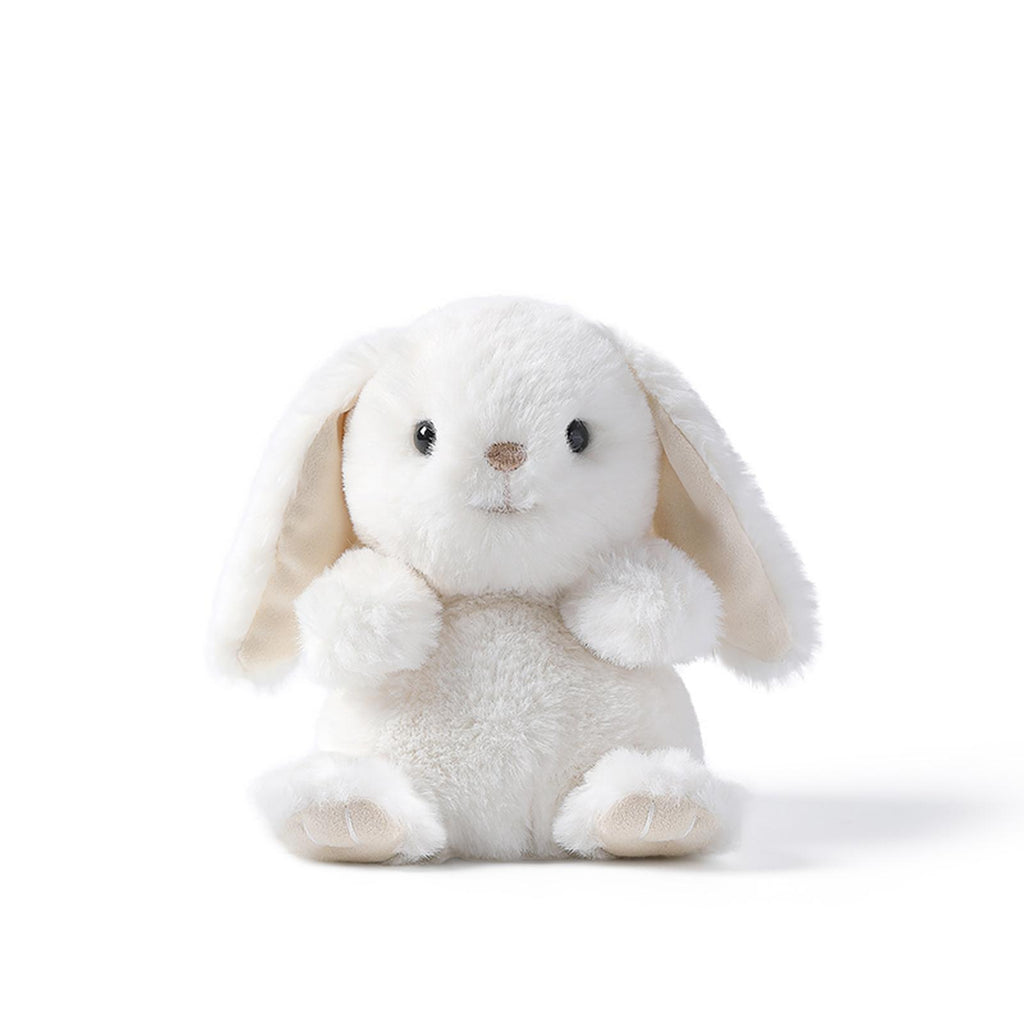 McHugs Mini Comfort Leveret 5 Inch Plush Figure