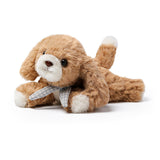 McHugs Mousse Cocker Spaniel 7.5 Inch Plush Figure - Radar Toys