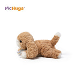 McHugs Mousse Cocker Spaniel 7.5 Inch Plush Figure - Radar Toys