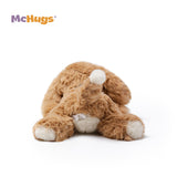 McHugs Mousse Cocker Spaniel 7.5 Inch Plush Figure - Radar Toys