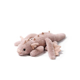McHugs Naydra Lilac Dragon 13 Inch Plush Figure - Radar Toys