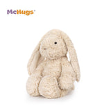 McHugs Nina Rabbit 9 Inch Plush Figure - Radar Toys