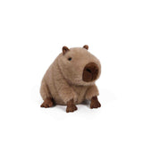 McHugs Peaceful Capybara 9 Inch Plush Figure - Radar Toys