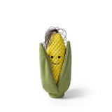McHugs Rock and Roll Corn 7 Inch Plush Figure