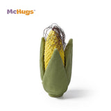 McHugs Rock and Roll Corn 7 Inch Plush Figure