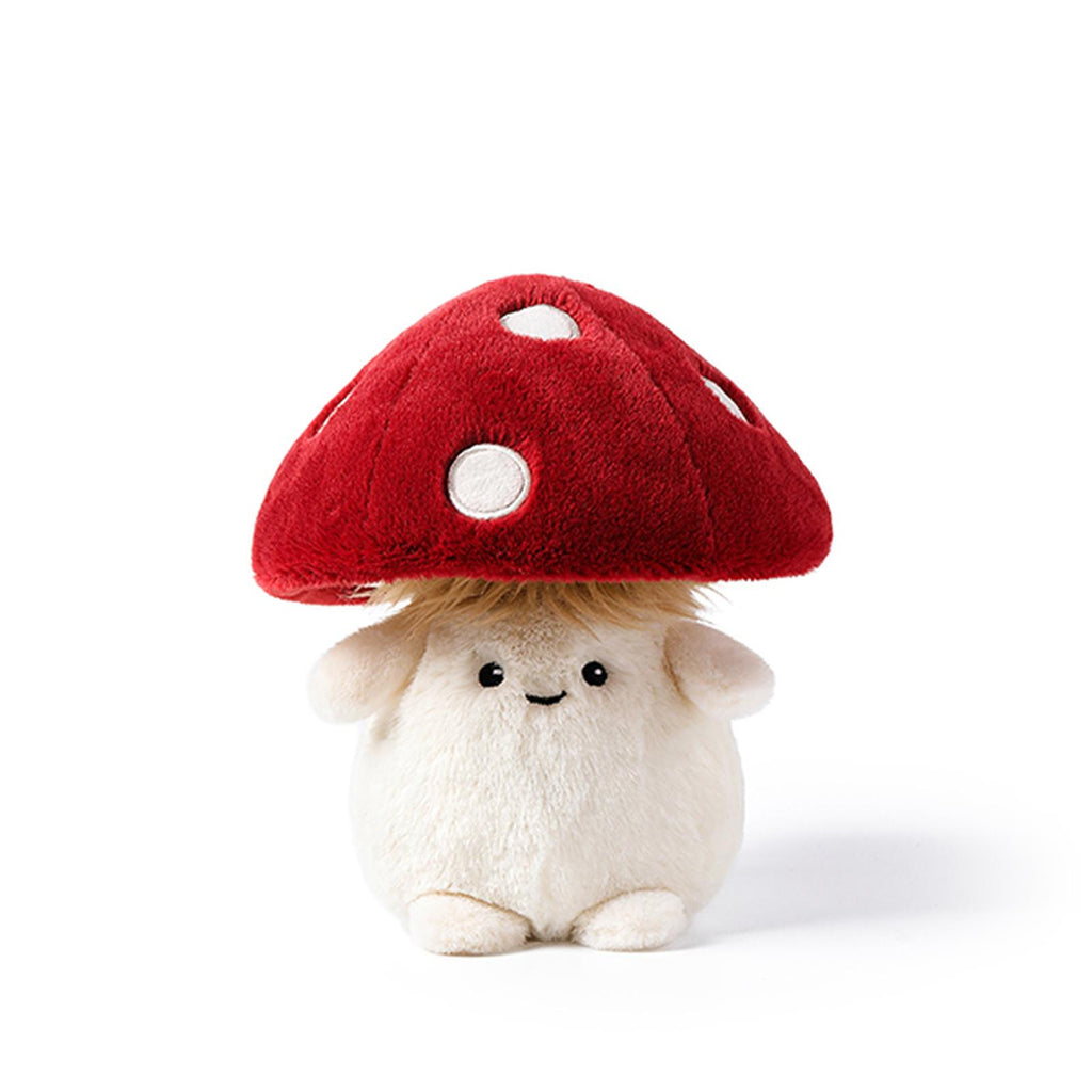 McHugs Russula Vinosa Elf 7 Inch Plush Figure