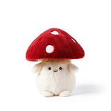 McHugs Russula Vinosa Elf 7 Inch Plush Figure
