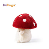 McHugs Russula Vinosa Elf 7 Inch Plush Figure