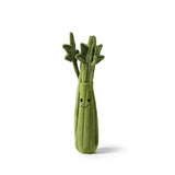 McHugs Slim Celery 8 Inch Plush Figure - Radar Toys