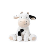 McHugs Stan Cow 9 Inch Plush Figure - Radar Toys