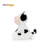 McHugs Stan Cow 9 Inch Plush Figure - Radar Toys