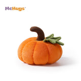 McHugs Sweetheart Pumpkin 5 Inch Plush Figure - Radar Toys