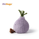 McHugs Tearful Onion 8 Inch Plush Figure