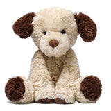 McHugs Toffee Dog 13 Inch Plush Figure - Radar Toys