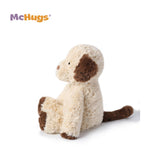 McHugs Toffee Dog 13 Inch Plush Figure - Radar Toys