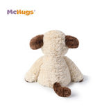 McHugs Toffee Dog 13 Inch Plush Figure - Radar Toys
