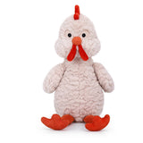 McHugs Berrion Chicken 10 Inch Plush Figure - Radar Toys