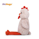 McHugs Berrion Chicken 10 Inch Plush Figure - Radar Toys