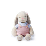 McHugs Betty Rabbit 13 Inch Plush Figure