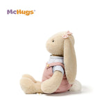 McHugs Betty Rabbit 13 Inch Plush Figure