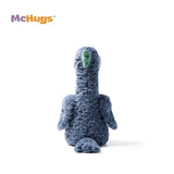 McHugs Big Eyed Bird 10 Inch Plush Figure