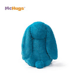 McHugs Blossom Plumbago Smiling Leveret 13 Inch Plush Figure - Radar Toys