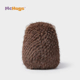 McHugs Bobby Hedgehog 5 Inch Plush Figure